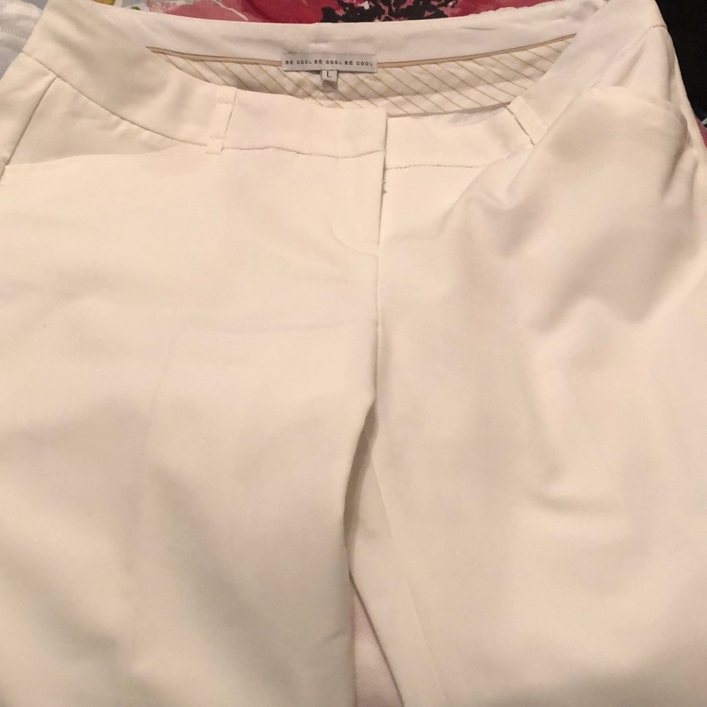 Be cool pants